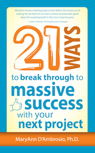 21-Ways-Successful-Projects