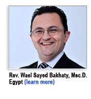 Wael  Bakhaty