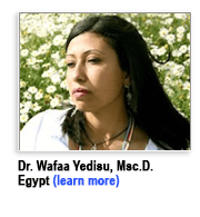Wafaa-Ahmed