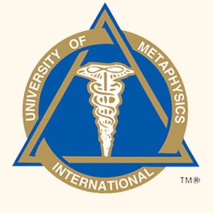 University of Metaphysics Logo
