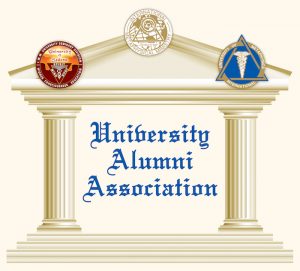 Alumni Association Members