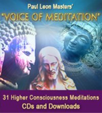 Voice-of-Meditation