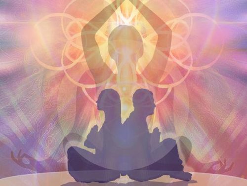 Healing a Love Relationship