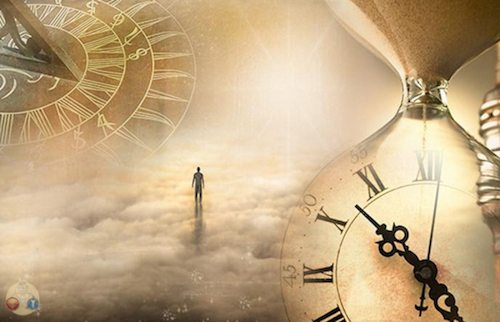 time-a-mystical-perspective