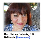 Shirley-Goliani-graduate-in-action