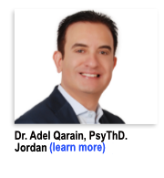 Dr-Adel-Qarain-Uom-Graduate-in-Action