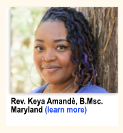 keya-amande-uom-graduate