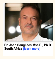 john-souglides-graduate-uom