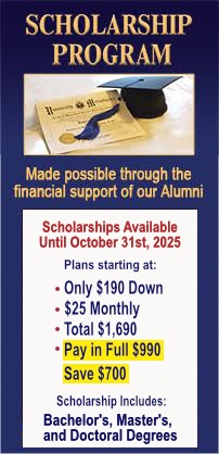 university-of-metaphysics-scholarship