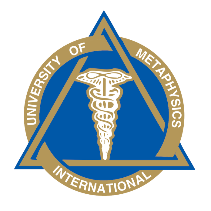 University of Metaphysics logo