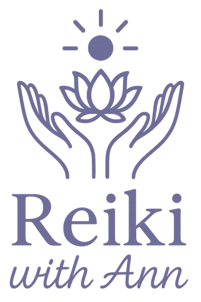 Reiki-with-Ann-Haaland-Logo