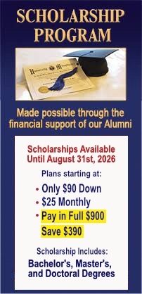 university-of-metaphysics-scholarship